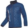 Zimní bunda Sioen GERMO - NAVY 1/1