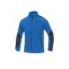 Fleecová mikina ARDON 4TECH - MODRÁ 2/3