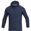 Bunda s kapucí ARDON NYPAXX - TMAVĚ MODRÁ 2/4