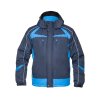 Zimní bunda ARDON ARPAD - NAVY/MODRÁ 2/2