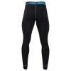 Funkční kalhoty ARDON SPRINGI - ČERNÁ/MODRÁ 3/3