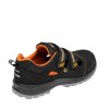 Sandály Bennon NUX S1P ESD NM 3/6