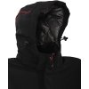 Zimní bunda s kapucí Bennon NYX Jacket black 4/8