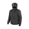 Zimní bunda s kapucí Bennon NYX Jacket black 1/8