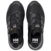 Polobotky Helly Hansen BARCODE LOW BOA O1 SOFT TOE - ČERNÁ 7/8