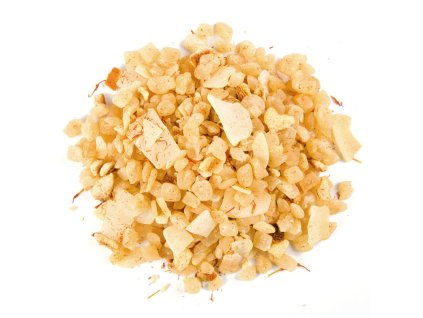 Ovocný tanec - aromatizovaný sypaný ovocný čaj 80 g
