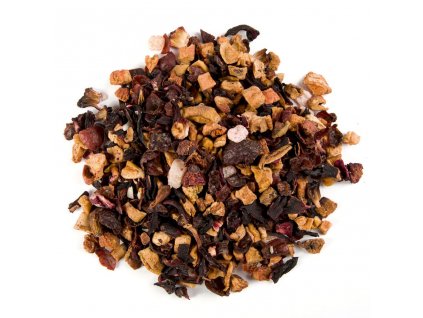 Piňa Colada - aromatizovaný sypaný ovocný čaj 80g