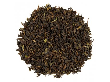 Nilgiri Thiashola SFTGFOP1 BIO - černý sypaný čaj 50 g
