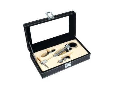 1016 1700 darkovy box 4 pomucky umela kuze z0064