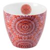 Sonji - Fine Bone China porcelánový hrnek bez ucha, 0,3 l, mandaly