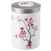 Cherry Blossom - Fine Bone China porcelánová dóza 100 g, třešeň