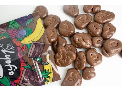 549 1 lyofilizovane platky jahod v mlecne cokolade 200 g