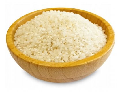 Rýže na sushi přírodní