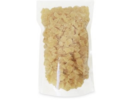 Zázvor kandované kostky 500g