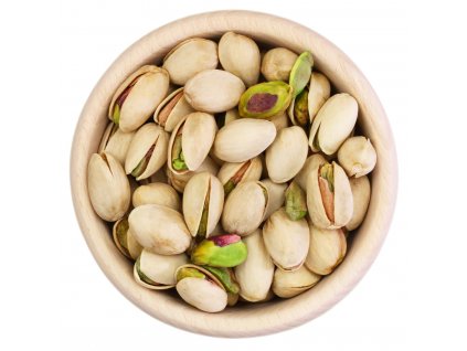 Pistácie pražené solené 500g