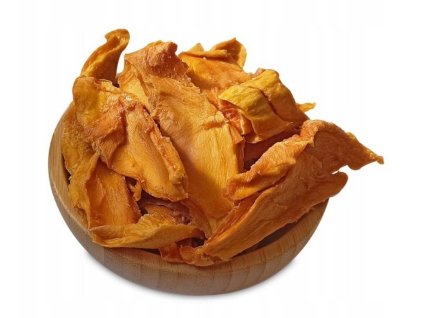 mango plátky