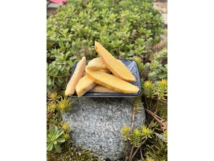 Lyofilizované Mango 100g