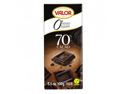 valor cokolada 70 kakaa bez cukru 100 g 2495324 1000x1000 square