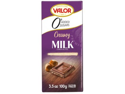 valor cokolada mlecna s oriskovou naplni 36 bez pridavku cukru 100 g 2495328 1000x1000 square