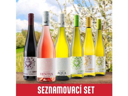 Seznamovaci set