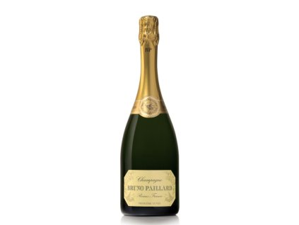 premiere cuvee pailard champagne
