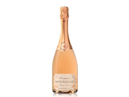 rose premiere cuvee