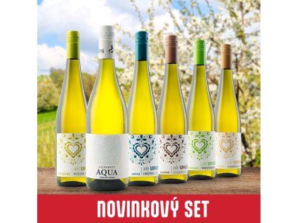Novinkovy set