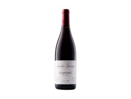 Lumperky Pinot Noir 2023