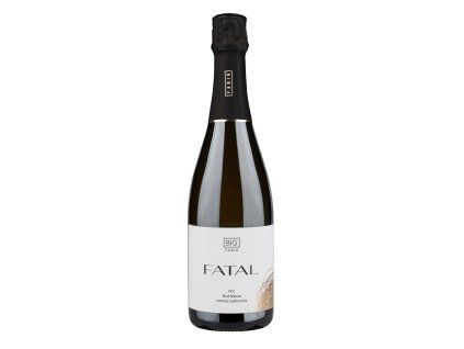 Sekt fatal no.1 Fabig