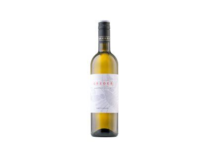 Greger Sauvignon 2025