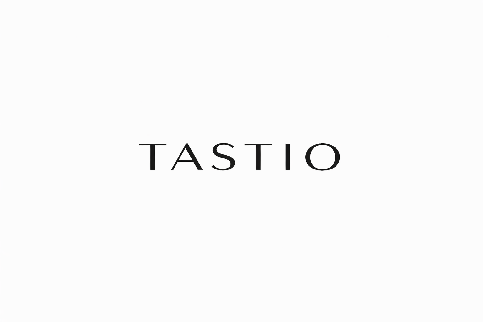 TASTIO SHOP