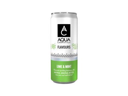 Lime 0,33
