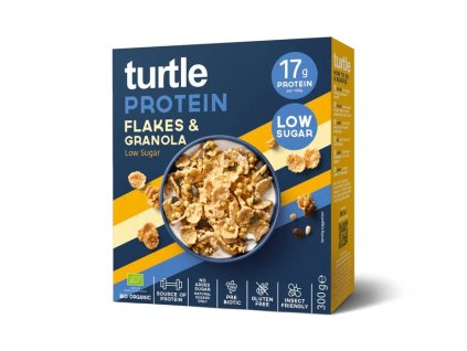 protein flakes granola low sugarturtle better breakfast 2078688.jpg