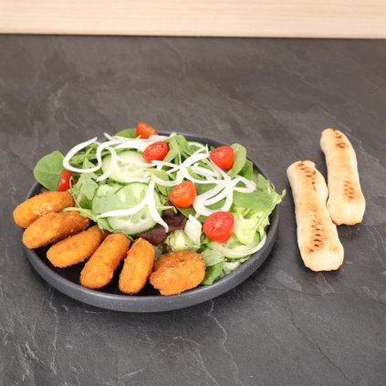 salat nuggetky 8