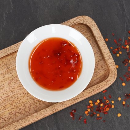 sweet chilli 1