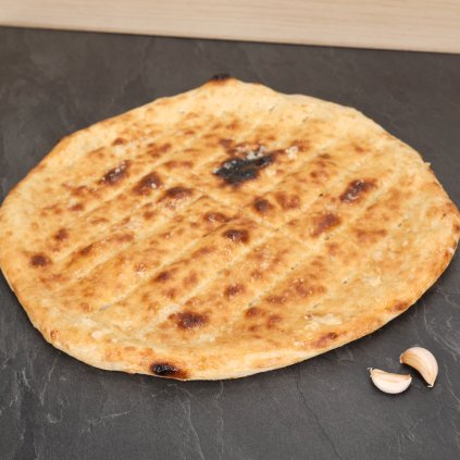tyč cesnak 1