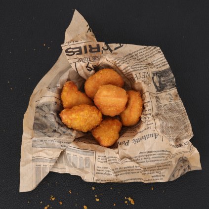 nuggetky 8