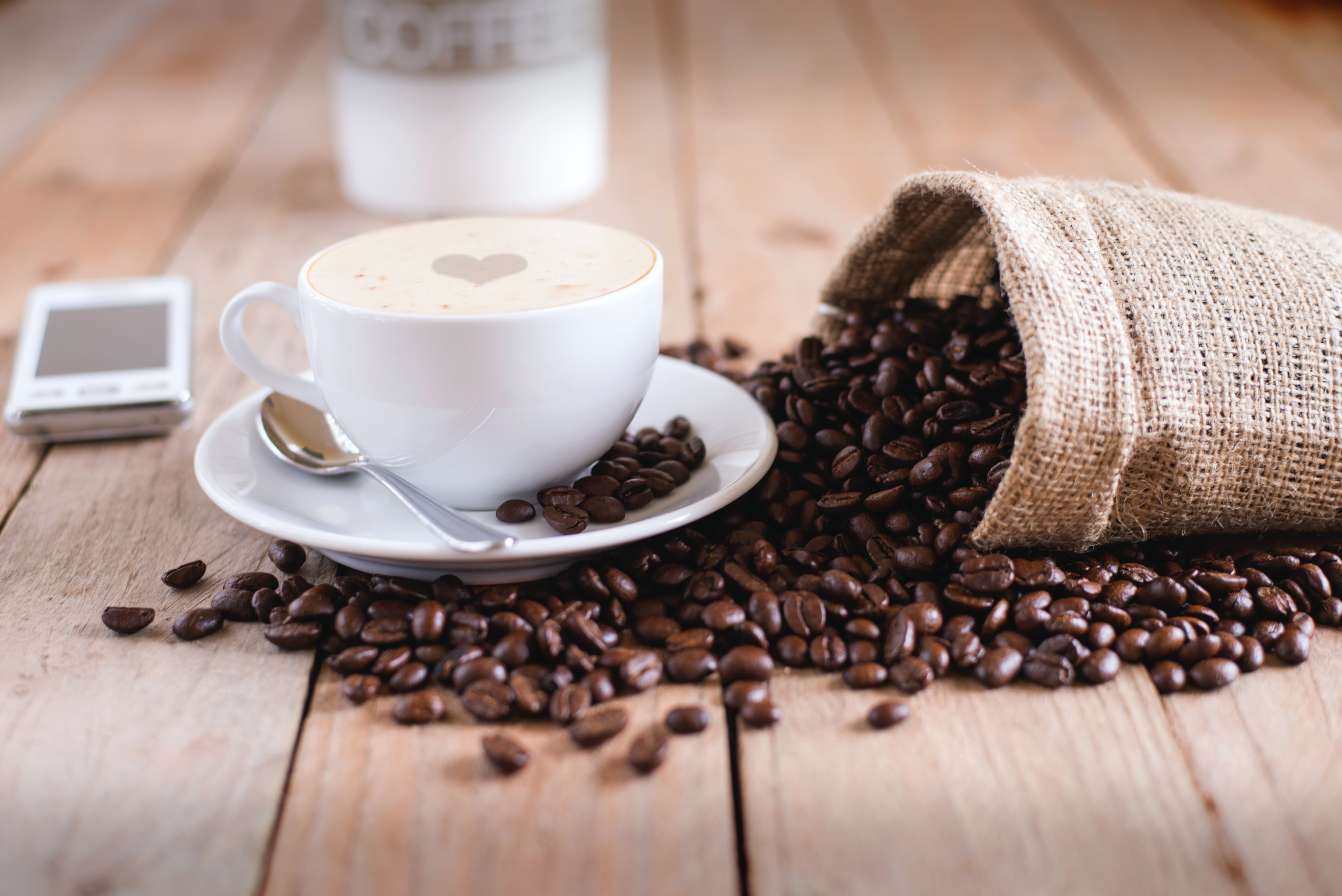 Káva a její účinky na zdraví: Největší mýty a pravdy