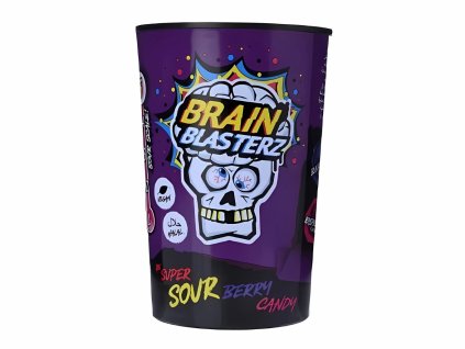 Brain Blasterz Super Sour Berry Candy 48g CHN