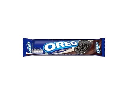 Oreo Dark & White Chocolate 119,6g IDN