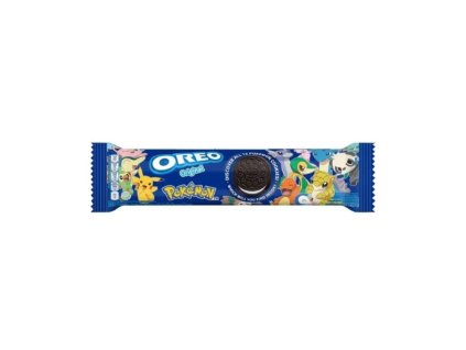 Oreo POKEMON Original 119,6g IDN
