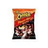 Cheetos Flamin' Hot Crunchy Cheese Křupky 99,2g USA