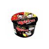 Samyang Ramen Original Pálivý Kuřecí V Misce 105g KOR