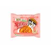 Samyang Buldak Ramen Rose Hot Chicken 140g KOR