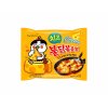 Samyang Buldak Cheese Chicken Spicy 140g KOR