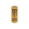 Java Monster Salted Caramel Energy Drink 444ml CAN