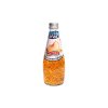 Riva Basil Seed Drink Peach 290ml THA