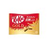 Kitkat MiniDouble Layered Gold Caramel 116g JAP
