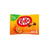 Kitkat Mini Čokoláda Pomeranč Balení 81,2g JAP