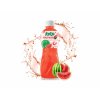 Kato Watermelon Juice With Nata De Coco Jelly 320ml THA